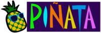 Piña Piñata